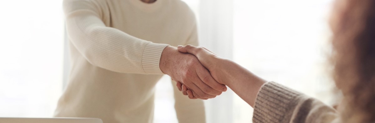 Do You Have A Business Partner? Then You Need A Partnership Agreement!
