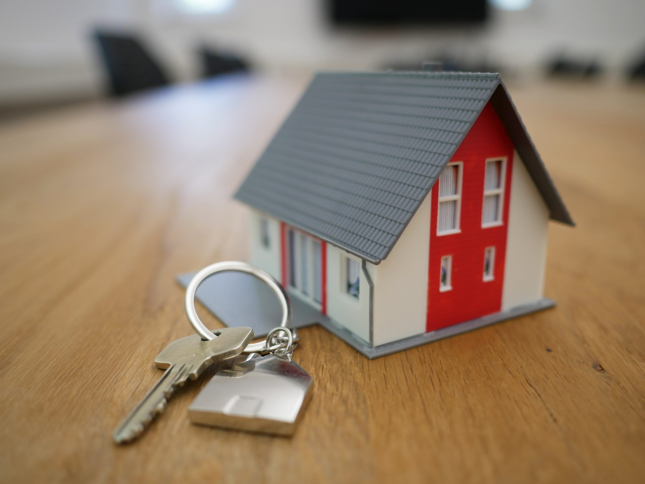 Buying Property With Someone Else – Considerations For Property Co-owners